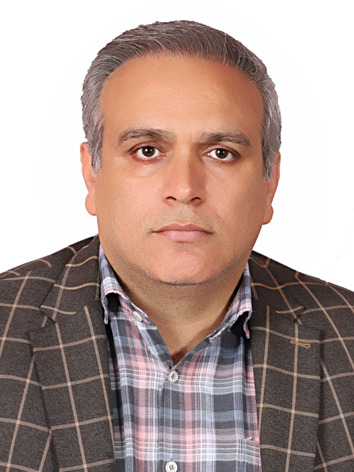 صفحه سیویلیکا سید جلال الدین حسینی