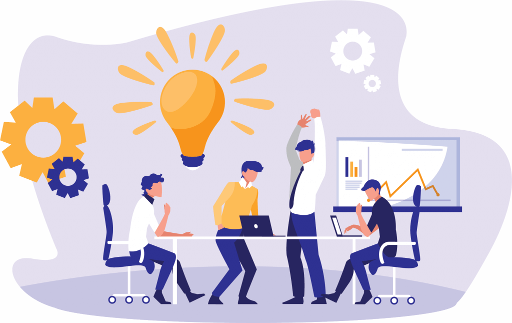 مدیریت رفتار سازمانی