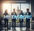 فروشگاه اینترنتی  META GROW راه‌اندازی شد